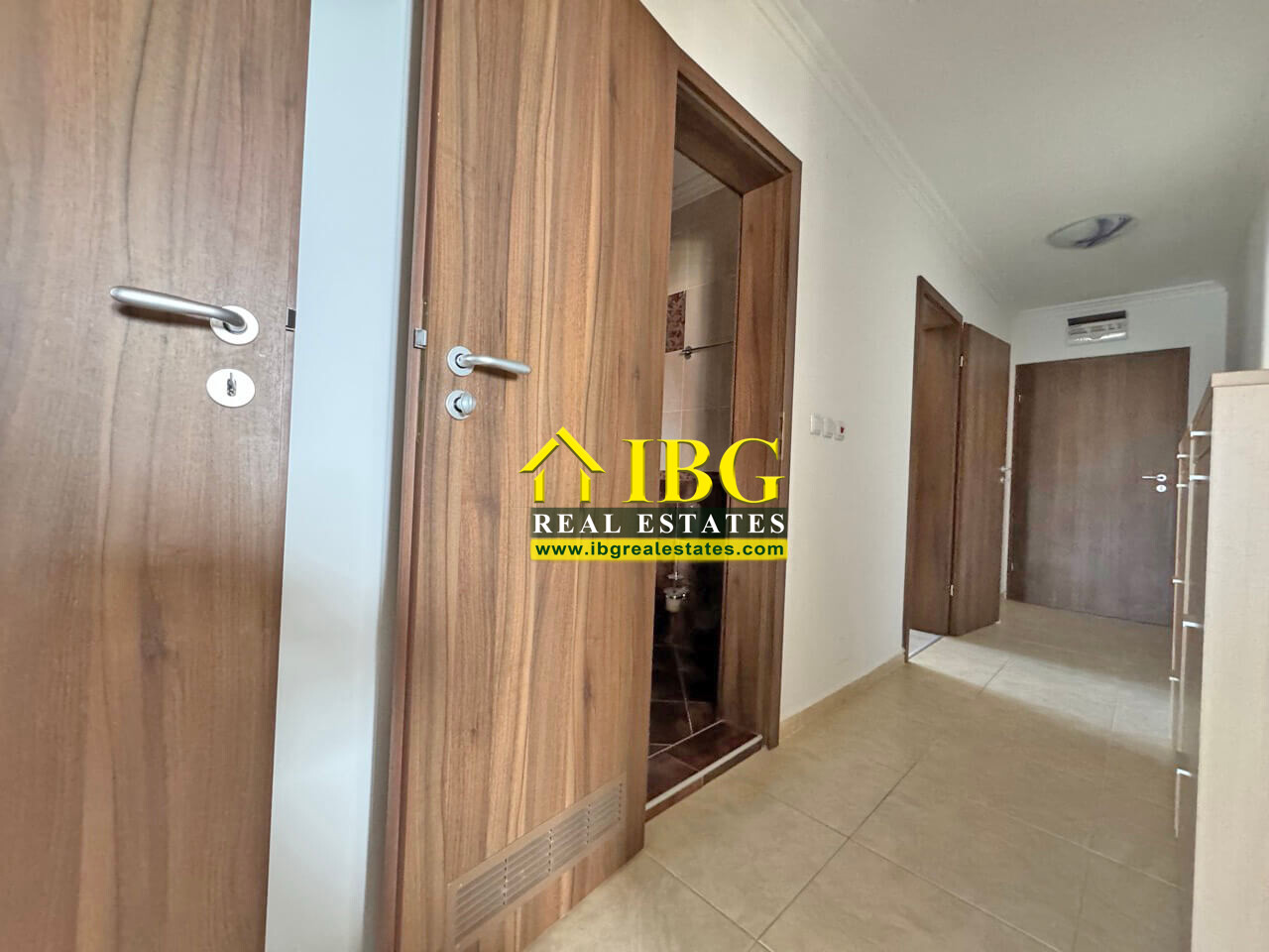 Spacious Furnished 2-Bedroom Apartment with Sea View | Kentavar, Sveti Vlas