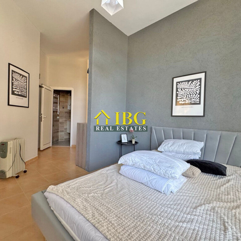 Furnished 1-Bedroom Apartment at a Great Price | Panorama Dreams, Sveti Vlas