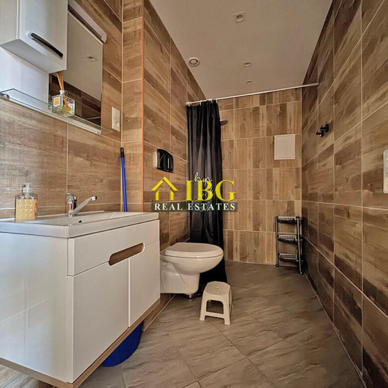 Furnished 1-Bedroom Apartment at a Great Price | Panorama Dreams, Sveti Vlas