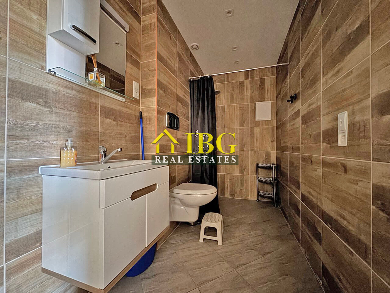 Furnished 1-Bedroom Apartment at a Great Price | Panorama Dreams, Sveti Vlas