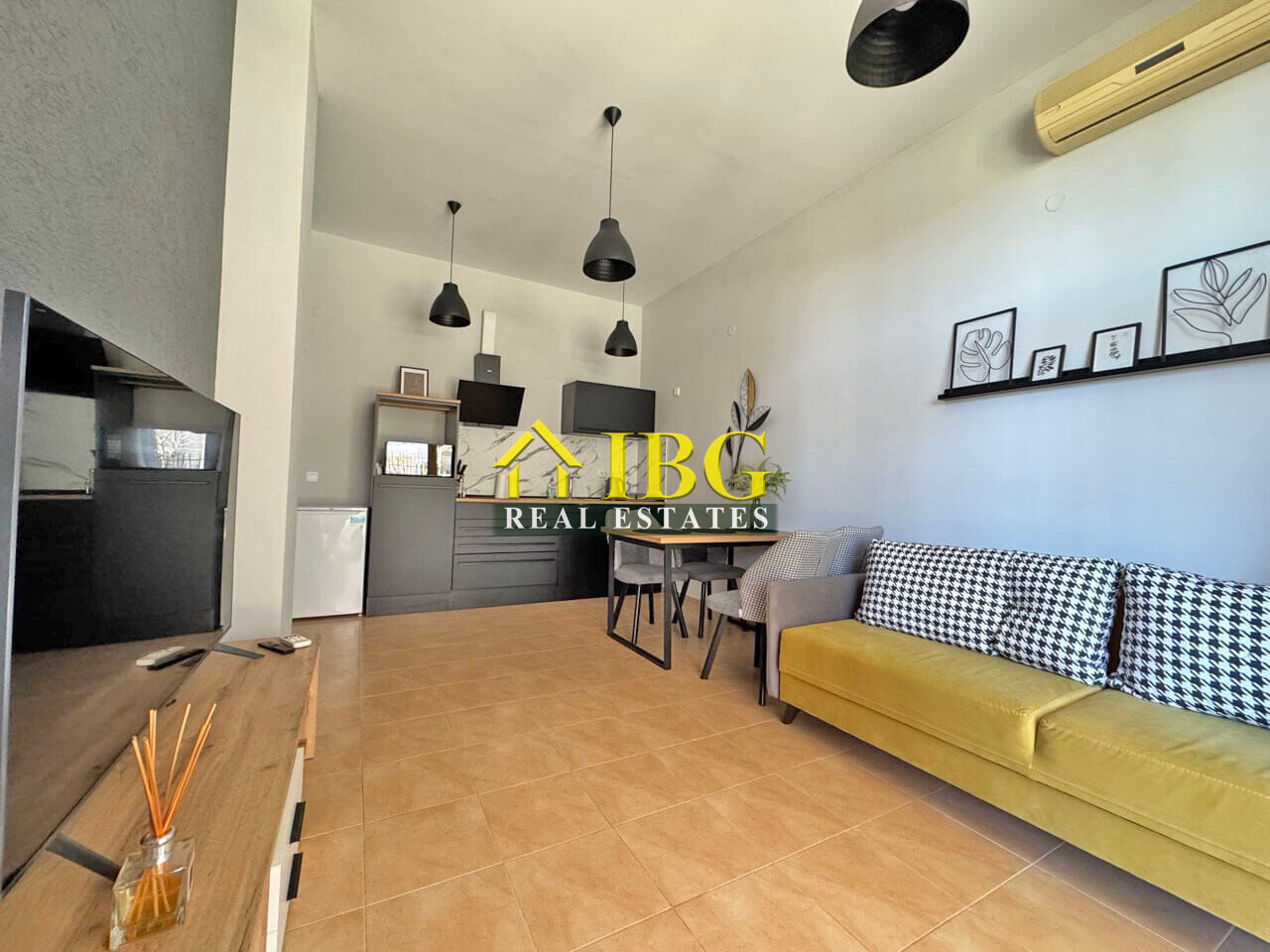 panorama-dreams5 Furnished 1-Bedroom Apartment at a Great Price | Panorama Dreams, Sveti Vlas