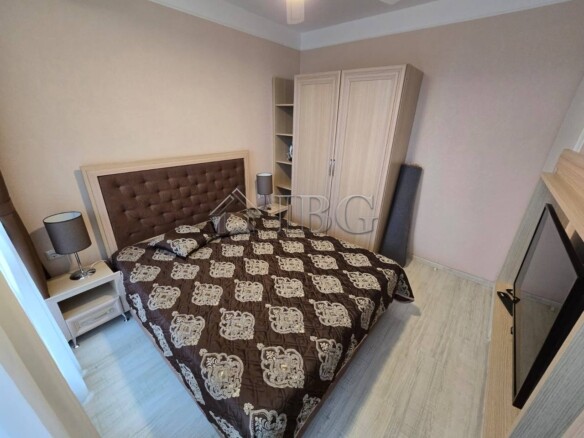 1-Bedroom Apartment with Mountain View | Harmony 8, Sunny Beach