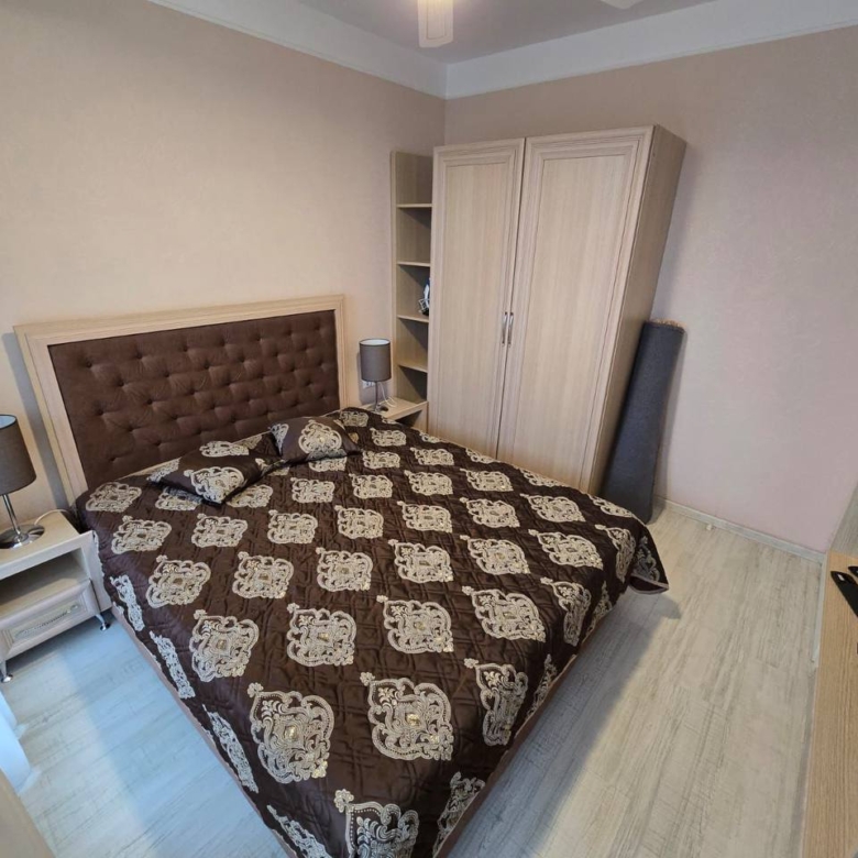 1-Bedroom Apartment with Mountain View | Harmony 8, Sunny Beach