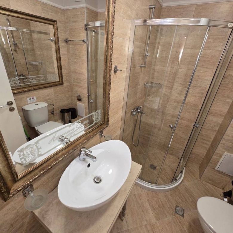 1-Bedroom Apartment with Mountain View | Harmony 8, Sunny Beach