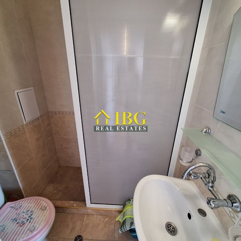 Furnished 1-Bedroom Apartment | Gerber 4, Sunny Beach