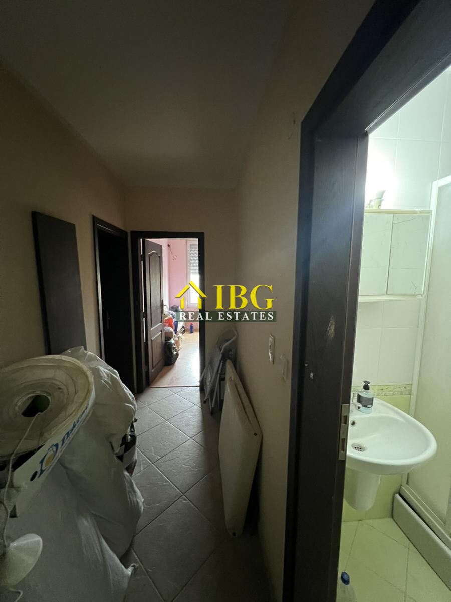 Квартира 4 комнаты 135 м² Несебр, Болгария