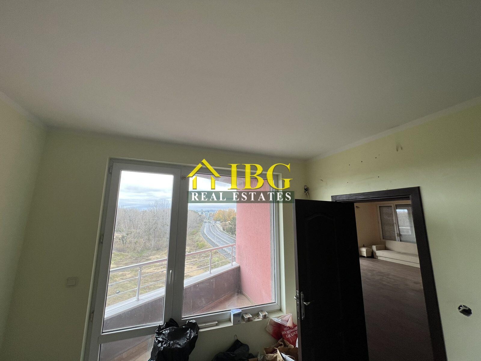 Квартира 4 комнаты 135 м² Несебр, Болгария