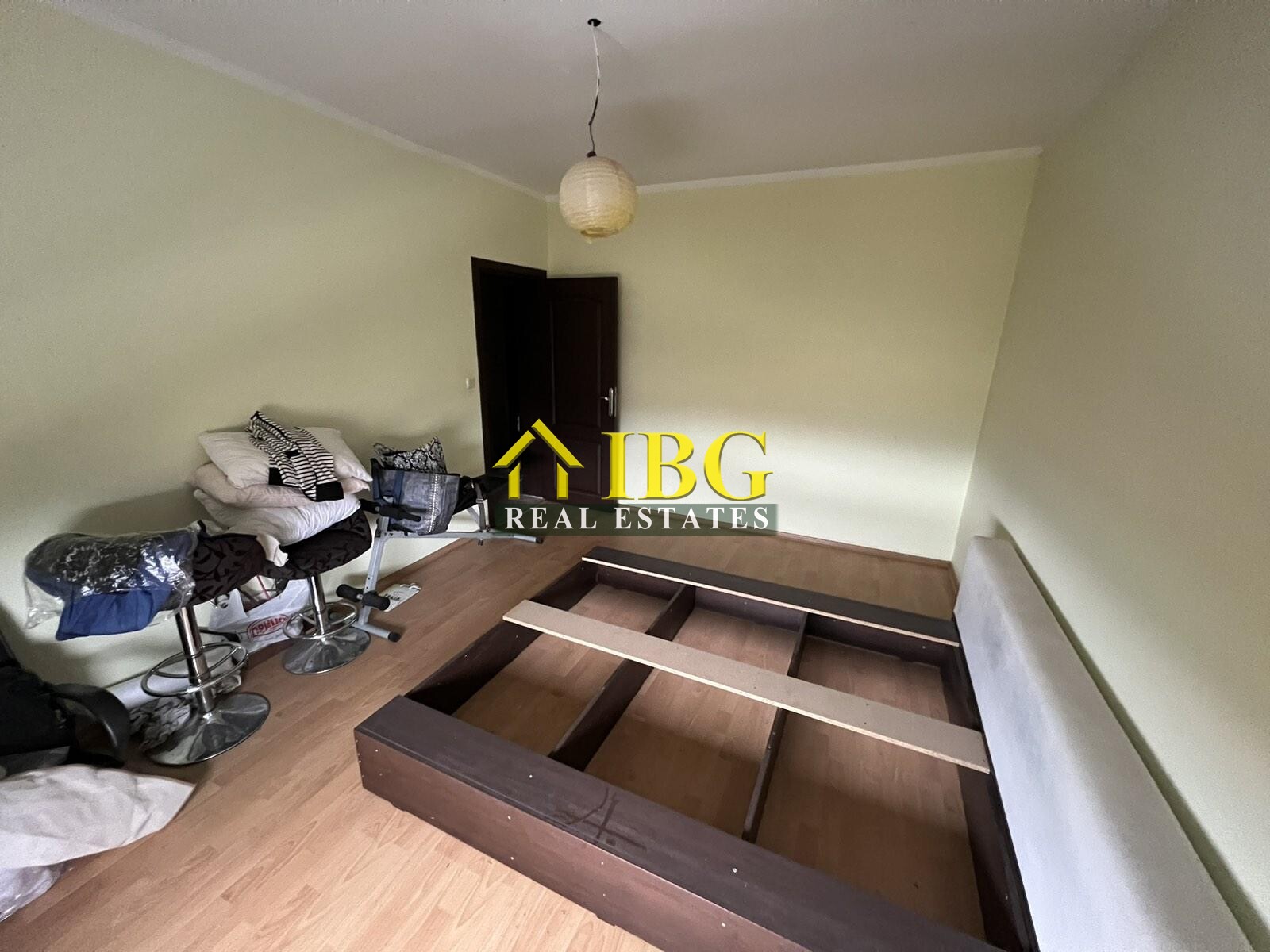 Квартира 4 комнаты 135 м² Несебр, Болгария