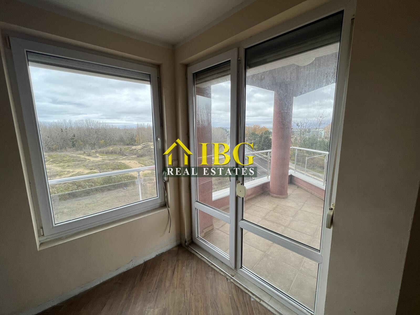 Квартира 4 комнаты 135 м² Несебр, Болгария