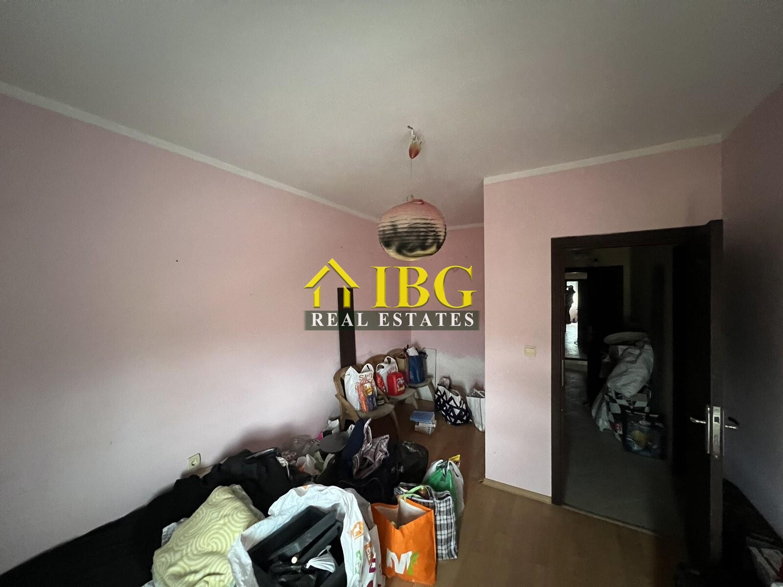 Квартира 4 комнаты 135 м² Несебр, Болгария