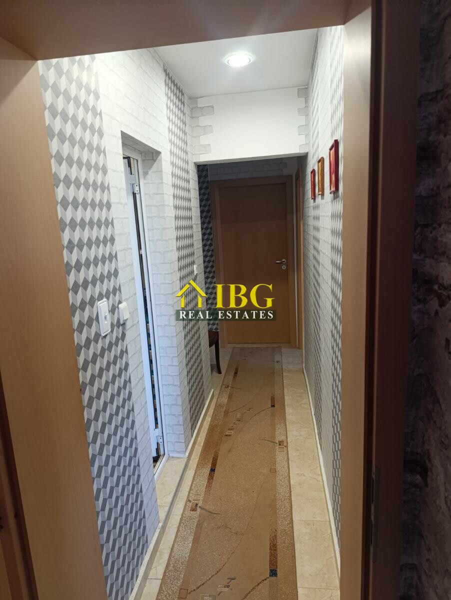 Mieszkanie 3 pokoi 105 m² Nesebyr, Bułgaria