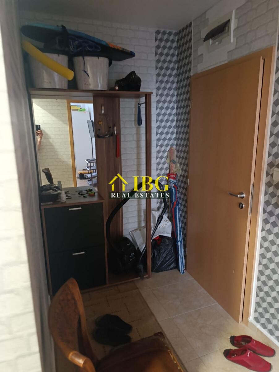 Mieszkanie 3 pokoi 105 m² Nesebyr, Bułgaria