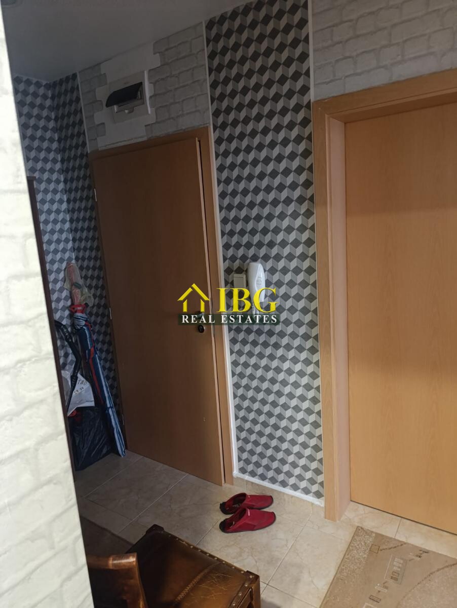 Mieszkanie 3 pokoi 105 m² Nesebyr, Bułgaria
