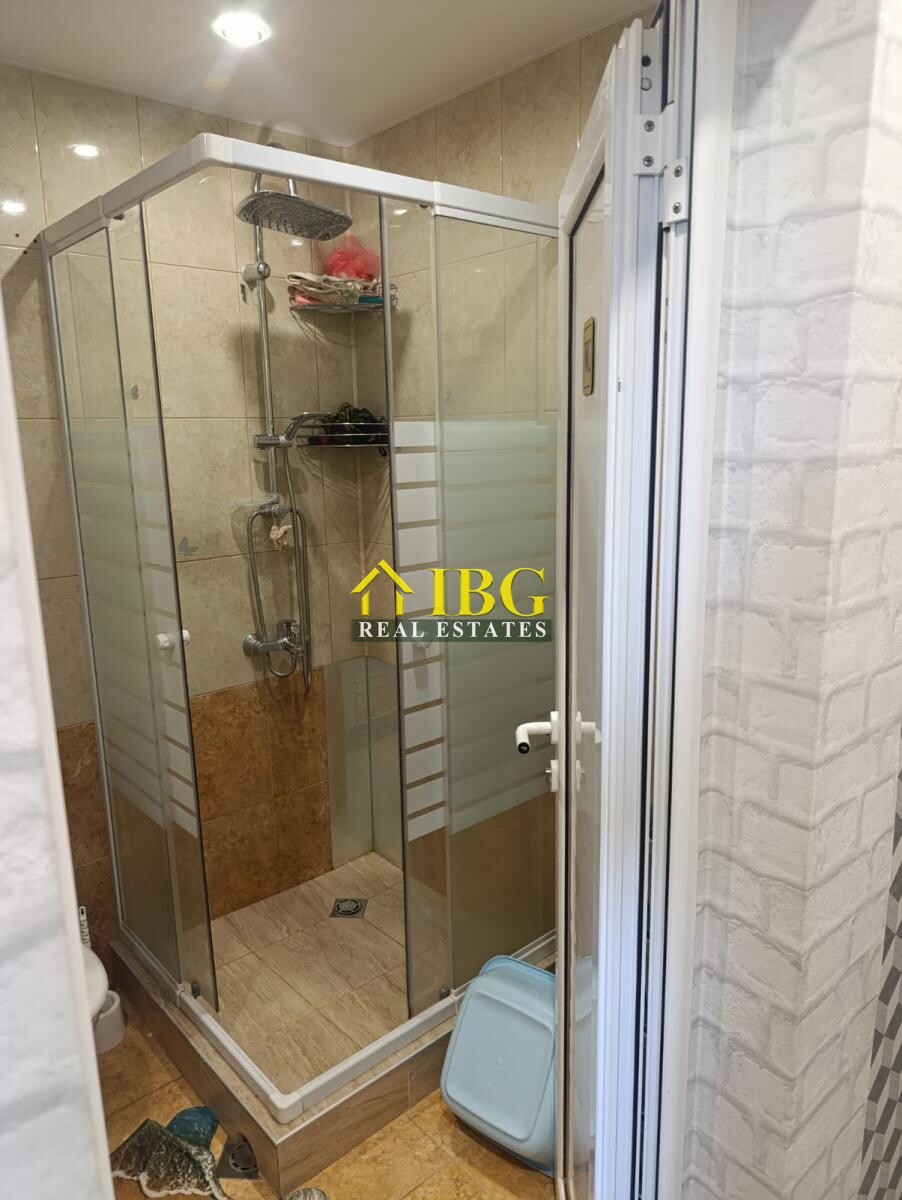 Mieszkanie 3 pokoi 105 m² Nesebyr, Bułgaria
