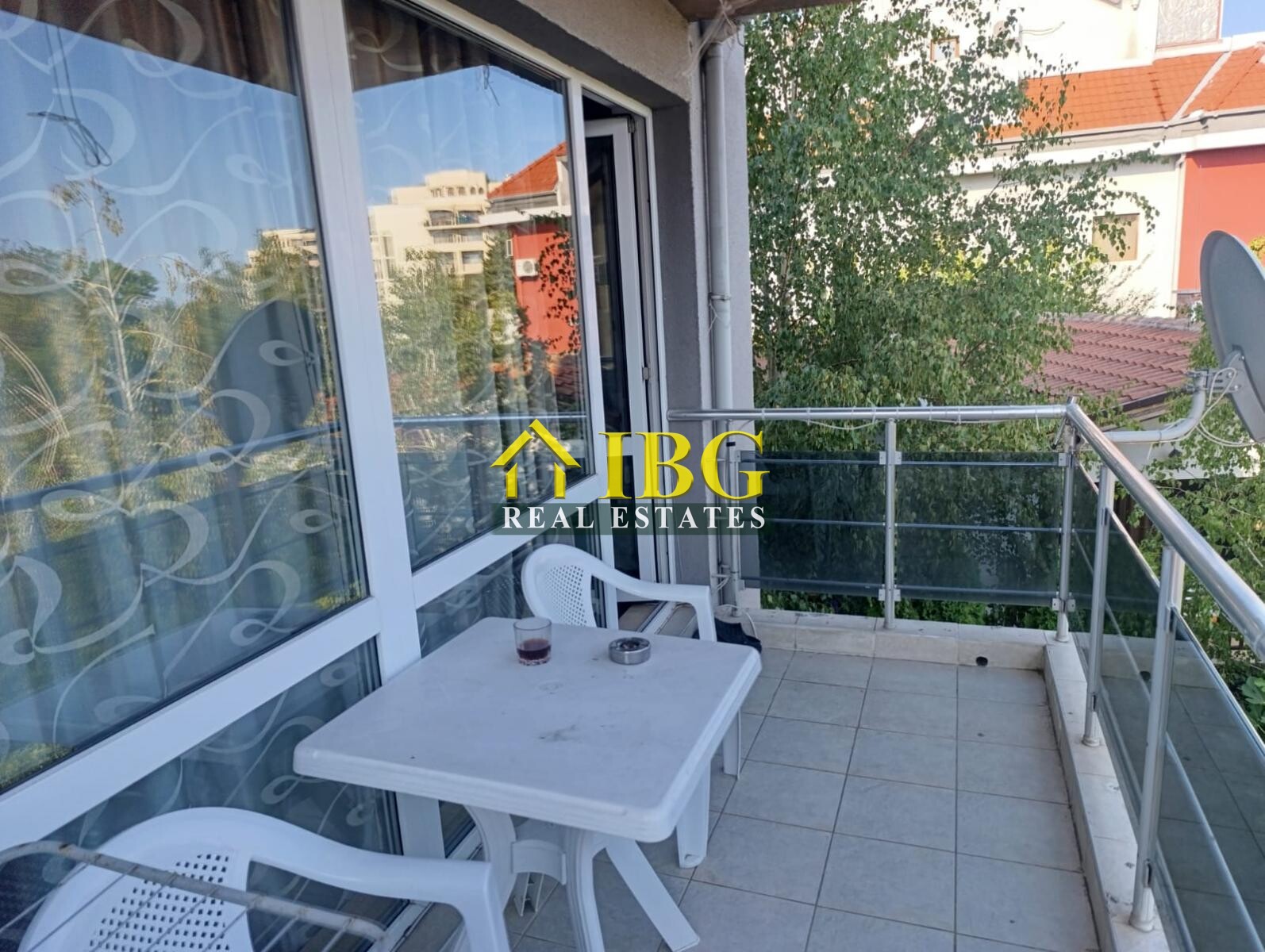 Mieszkanie 3 pokoi 105 m² Nesebyr, Bułgaria