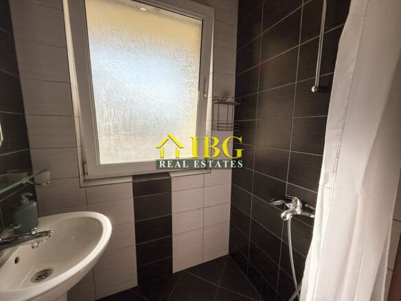 Fully Furnished Studio for Rent | City Centre, Ruse – Near the Library