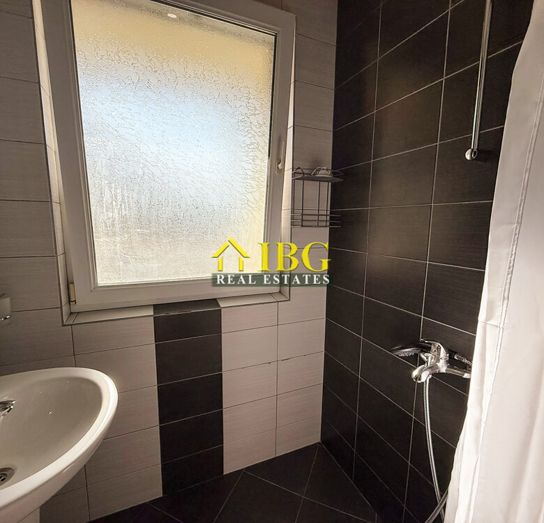 Fully Furnished Studio for Rent | City Centre, Ruse – Near the Library