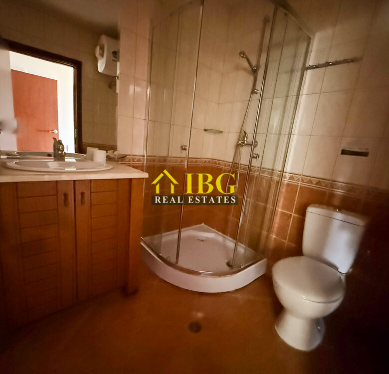 Furnished Studio with Sea and Pool View | Kaliakria Resort