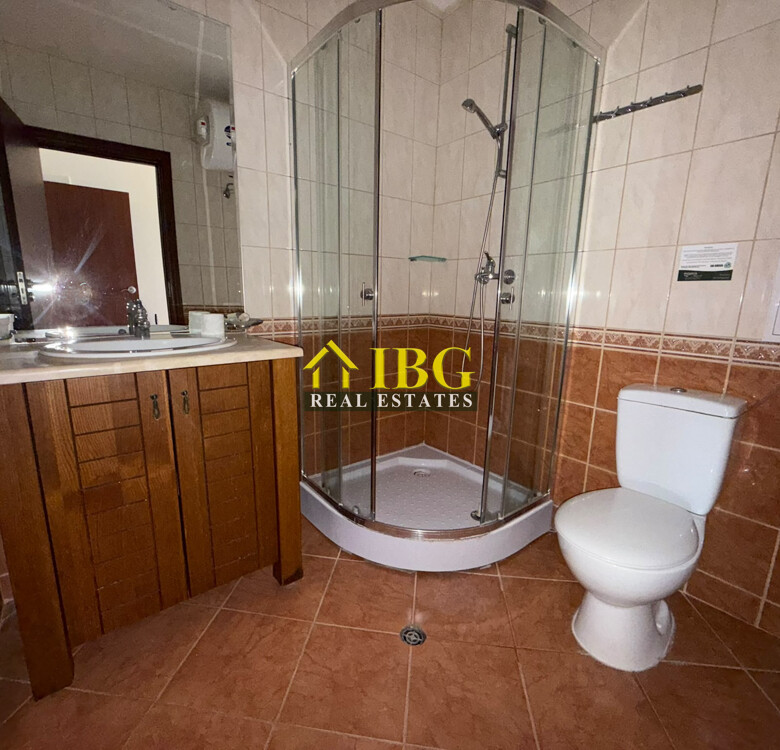 Furnished Studio with Sea and Pool View | Kaliakria Resort
